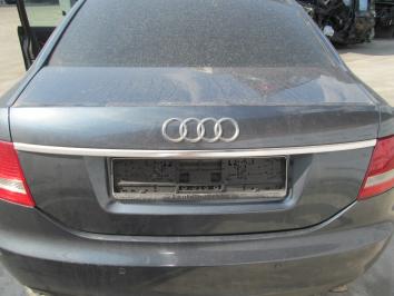 poza Audi A6 3.0TDI 2006 Diesel