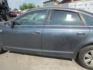 poza Audi A6 3.0TDI 2006 Diesel