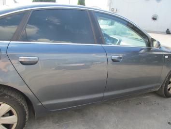 poza Audi A6 3.0TDI 2006 Diesel