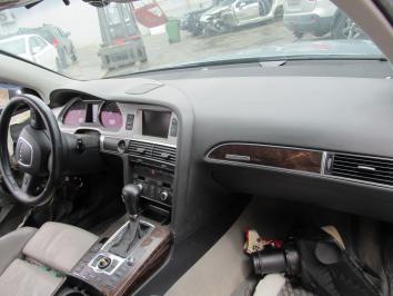 poza Audi A6 3.0TDI 2007 Diesel