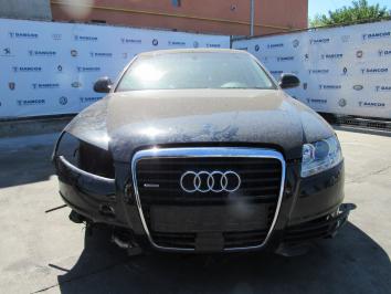 poza Audi A6 3.0TDI 2008 Diesel