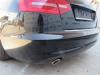 poza Audi A6 3.0TDI 2008 Diesel