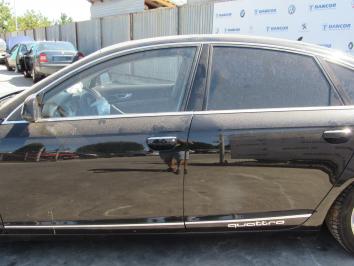 poza Audi A6 3.0TDI 2008 Diesel