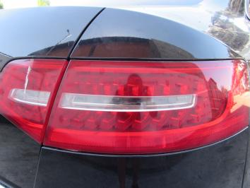 poza Audi A6 3.0TDI 2008 Diesel