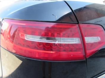 poza Audi A6 3.0TDI 2008 Diesel