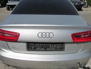 poza Audi A6 3.0TDI 2012 Diesel