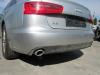 poza Audi A6 3.0TDI 2012 Diesel