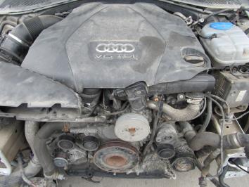 poza Audi A6 3.0TDI 2012 Diesel