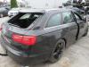 poza Audi A6 3.0TDI 2012 Diesel