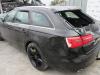 poza Audi A6 3.0TDI 2012 Diesel