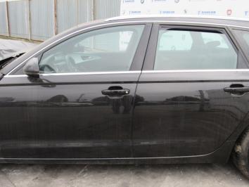 poza Audi A6 3.0TDI 2012 Diesel