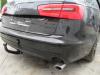 poza Audi A6 3.0TDI 2012 Diesel