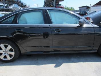 poza Audi A6 3.0TDI 2015 Diesel