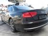 poza Audi A8 4.2FSI 2011 Benzina