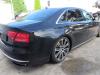 poza Audi A8 4.2FSI 2011 Benzina