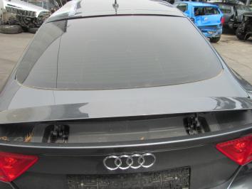 poza Audi A7 3.0TDI 2014 Diesel