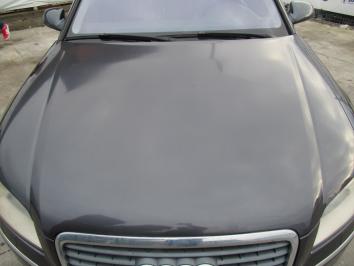 poza Audi A8 3.0TDI 2005 Diesel