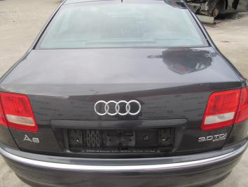 poza Audi A8 3.0TDI 2005 Diesel