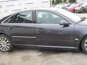 poza Audi A8 3.0TDI 2005 Diesel