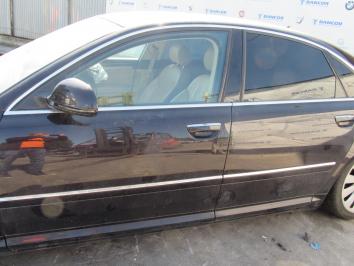 poza Audi A8 3.0TDI 2009 Diesel