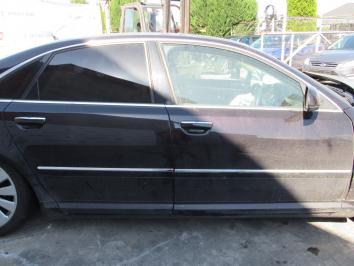 poza Audi A8 3.0TDI 2009 Diesel