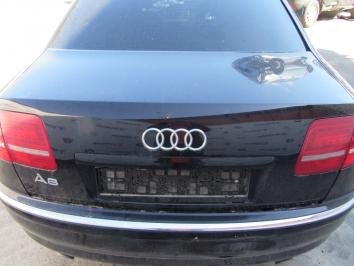 poza Audi A8 3.0TDI 2009 Diesel