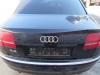 poza Audi A8 3.0TDI 2009 Diesel