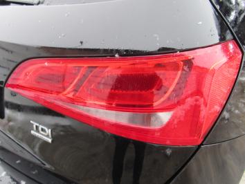 poza Audi Q3 2.0TDI 2011 Diesel