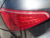 poza Audi Q3 2.0TDI 2011 Diesel