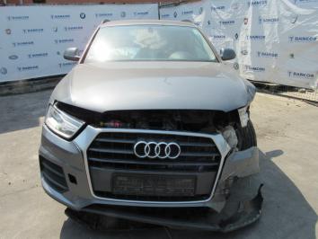 poza Audi Q3 2.0TDI 2015 Diesel