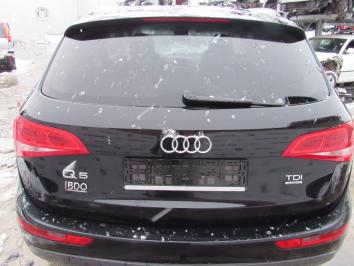 poza Audi Q5 2.0TDI 2011 Diesel