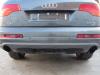 poza Audi Q7 3.0TDI 2006 Diesel