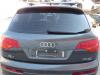 poza Audi Q7 3.0TDI 2006 Diesel