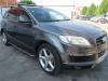 poza Audi Q7 3.0TDI 2006 Diesel