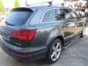 poza Audi Q7 3.0TDI 2006 Diesel