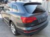 poza Audi Q7 3.0TDI 2006 Diesel