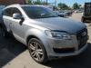 poza Audi Q7 3.0TDI 2007 Diesel