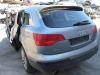 poza Audi Q7 3.0TDI 2007 Diesel