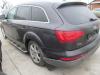 poza Audi Q7 3.0TDI 2007 Diesel