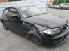 poza BMW 116 1.6i 2007 Benzina