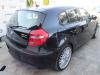 poza BMW 116 2.0D 2011 Diesel