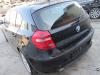 poza BMW 116 2.0D 2011 Diesel