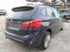 poza BMW 218d 2.0D 2014 Diesel