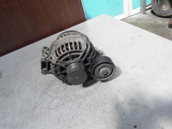 poza BMW 318 2.0 2003 Alternator