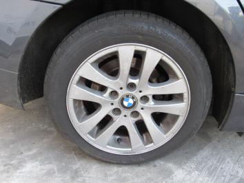 poza BMW 318 2.0D 2007 Diesel