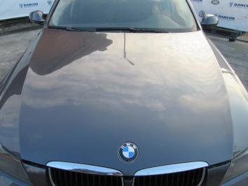 poza BMW 318 2.0D 2007 Diesel