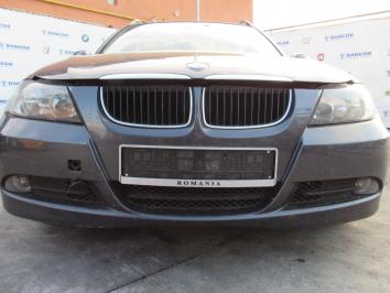 poza BMW 318 2.0D 2007 Diesel