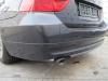 poza BMW 318 2.0D 2007 Diesel