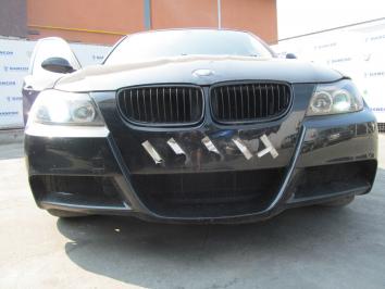 poza BMW 318 2.0i 2007 Benzina