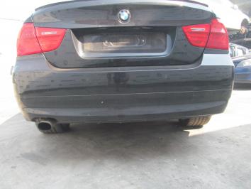 poza BMW 318 2.0i 2007 Benzina